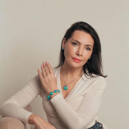 Браслет Possebon Azul, C0171.20 S фото 2